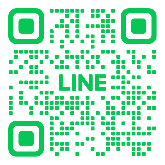 Line QR Code