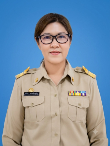 นางสาวสุภัททา
