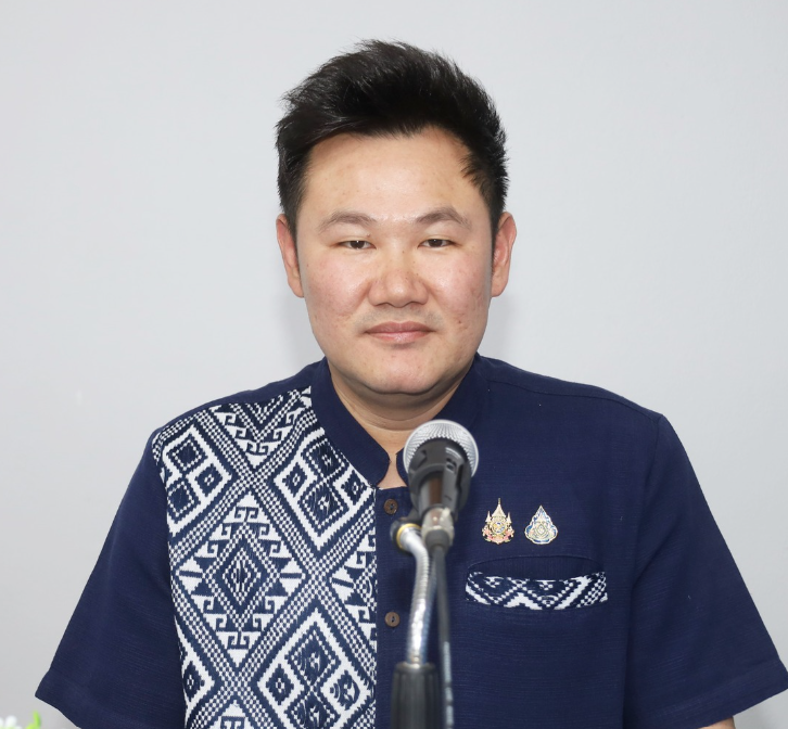 นายวุฒิชัย